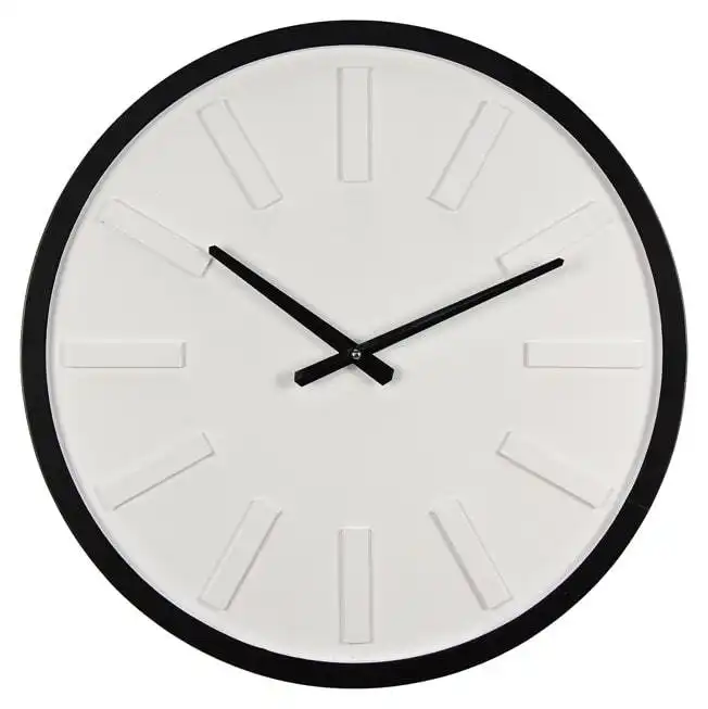 Mateo Wall Clock