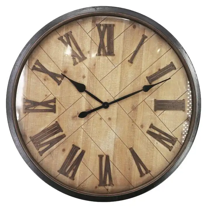 Waylon Wall Clock