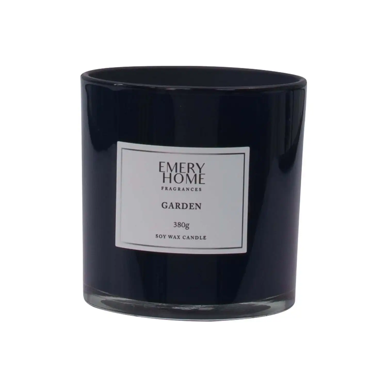 Soy Wax Candle - Garden