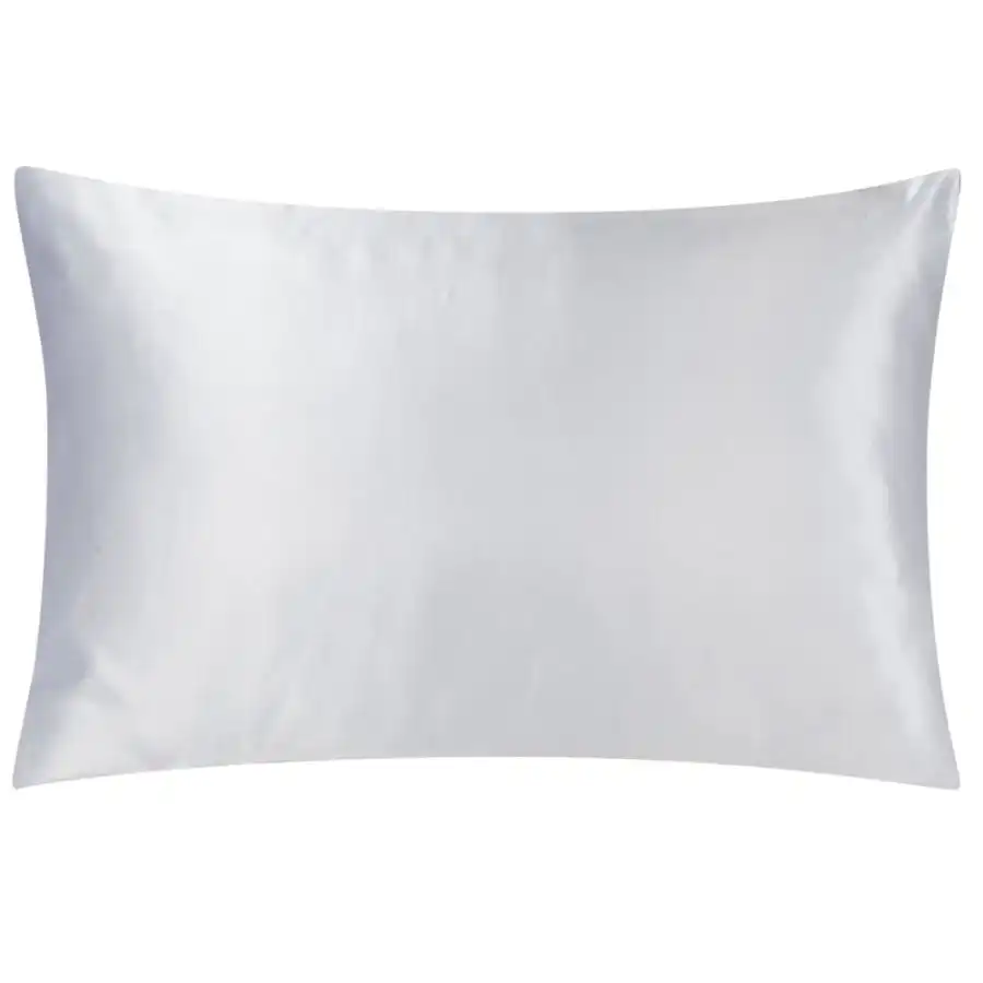 Satin Pillowcase White