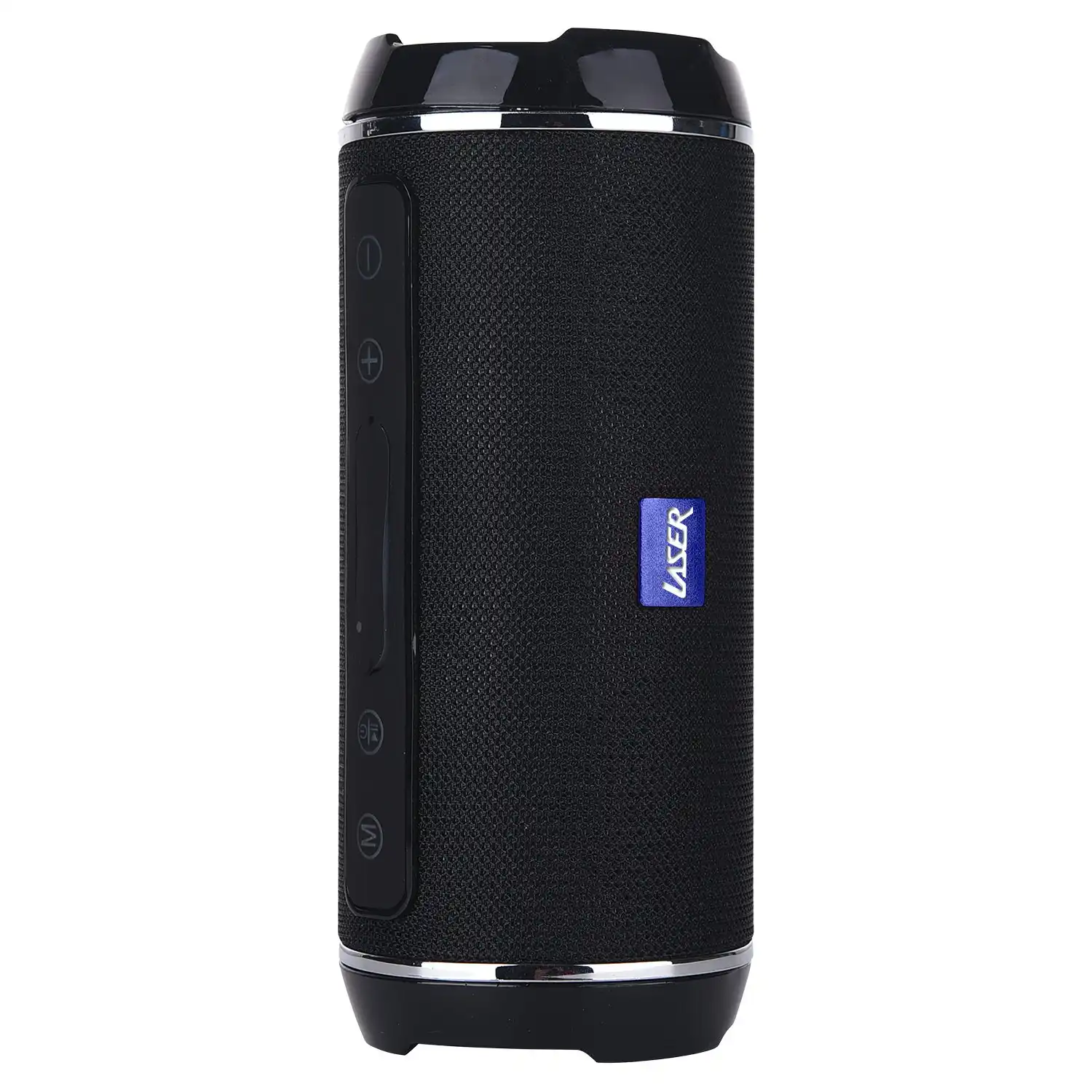 Laser Portable Bluetooth Speaker Outdoor USB/AUX FM - Powerful Sound