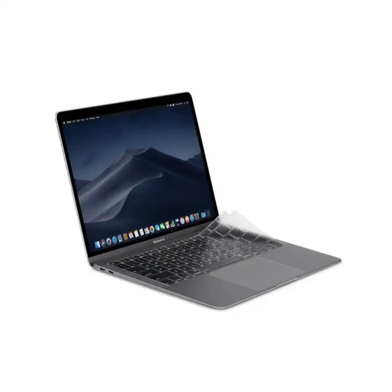 Moshi Clearguard Air 13 Keyboard Protector for MacBook Air 13"