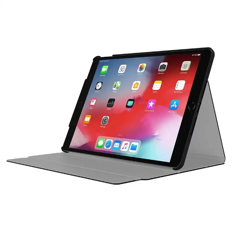 Incipio Faraday iPad Mini (2019) & iPad Mini 4 Folio Case with Magnetic Closure