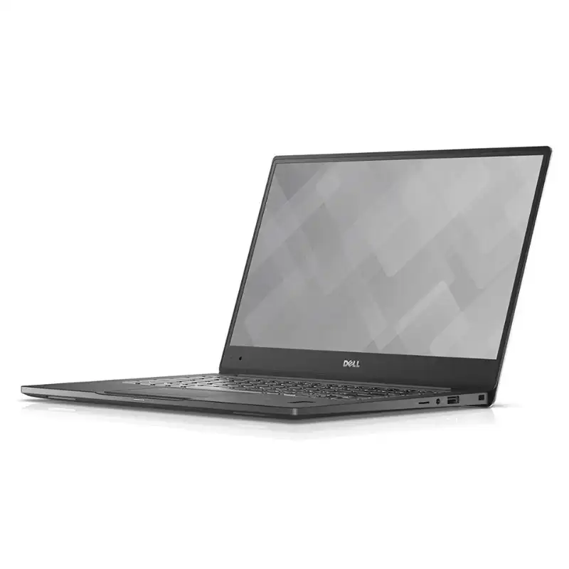 Dell Latitude 13 7370 13.3" QHD Touch- Intel Core m5-6Y57/256GB SSD/8GB/Windows 11 with 4G/LTE support