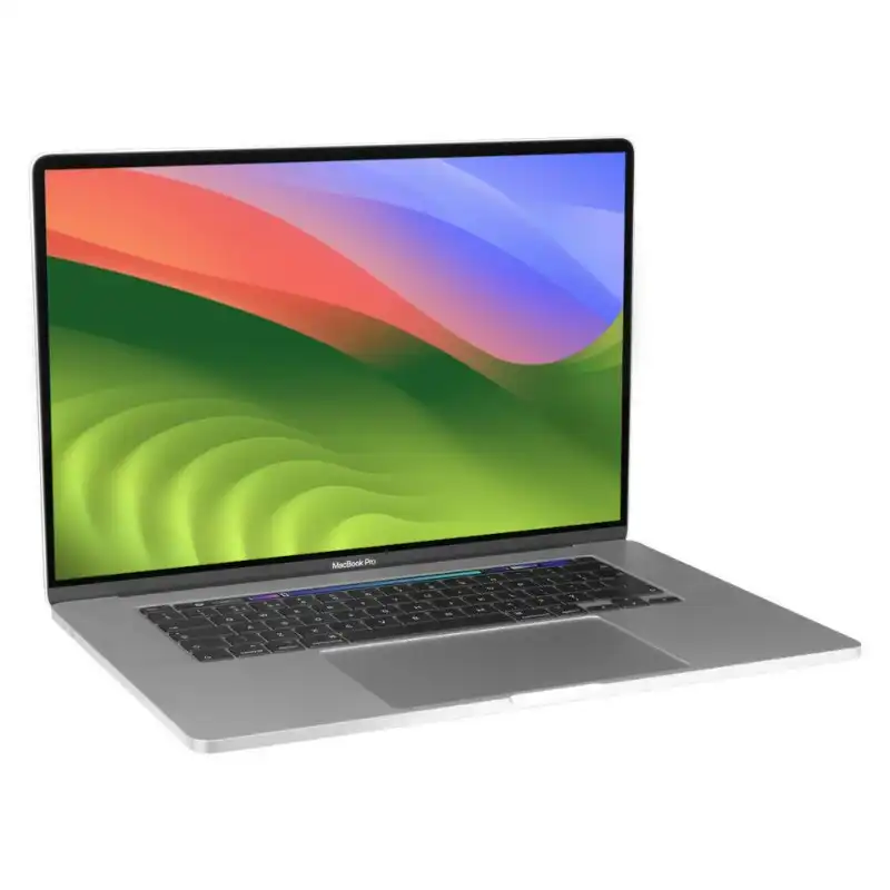 Apple MacBook Pro 15" With Touch Bar A1707 - Intel Core i7-7820HQ/512GB SSD/16GB RAM/AMD Radeon Pro 560/OS Ventura-MPTT2LL/A