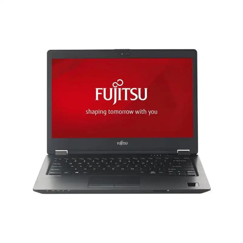 Fujitsu LifeBook U748 14" FHD Notebook- Intel Core i5-8350U/8GB RAM/256GB SSD/Windows 11 Pro-FPC07488DK