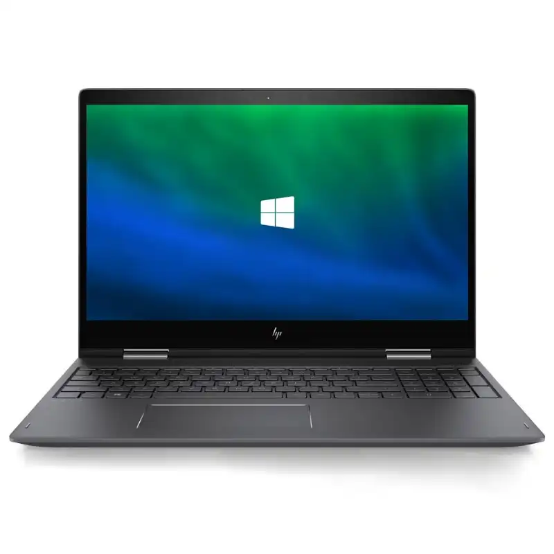 HP Envy x360 15-BQ002AU 15.6" FHD Laptop - AMD A9-9420/8GB RAM/256GB SSD + 1TB HDD/Windows 11-2LR60PA