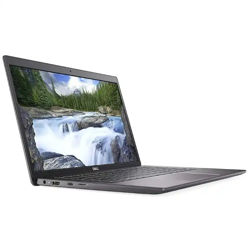 Dell Latitude 3301 13.3" HD Laptop - Intel Core i5-8265U/8GB RAM/256GB SSD/Windows 11-P114G001
