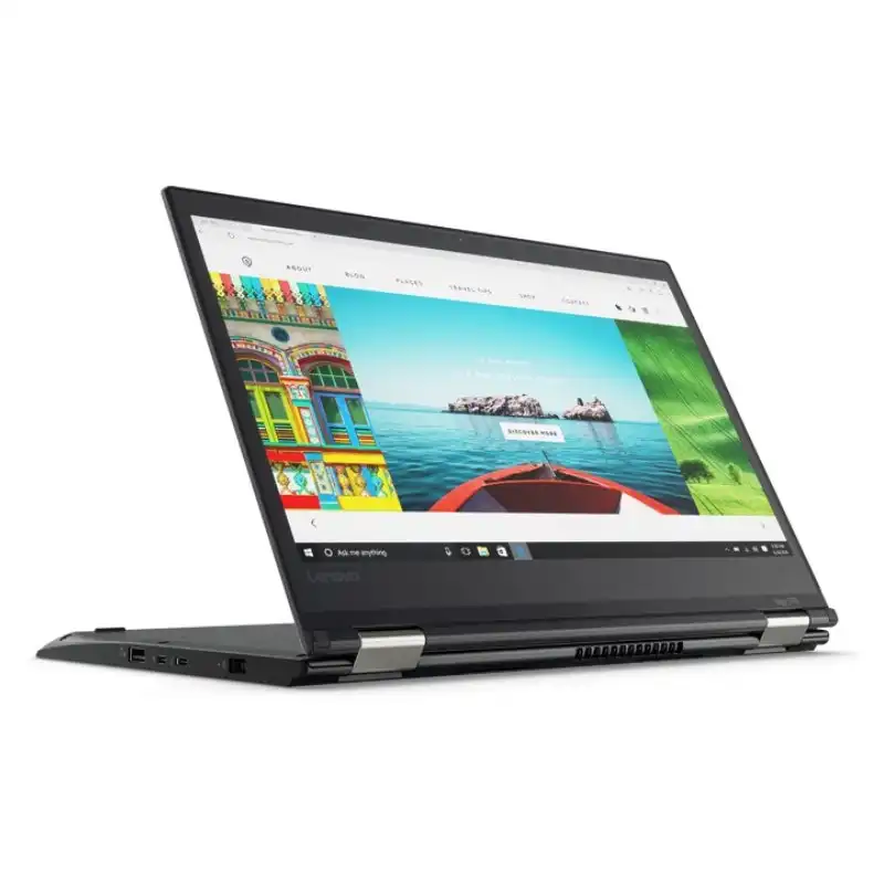 Lenovo ThinkPad Yoga 370 13.3" FHD 2 in 1 - Intel Core i5-7200U/8GB RAM/256GB SSD/Windows 11