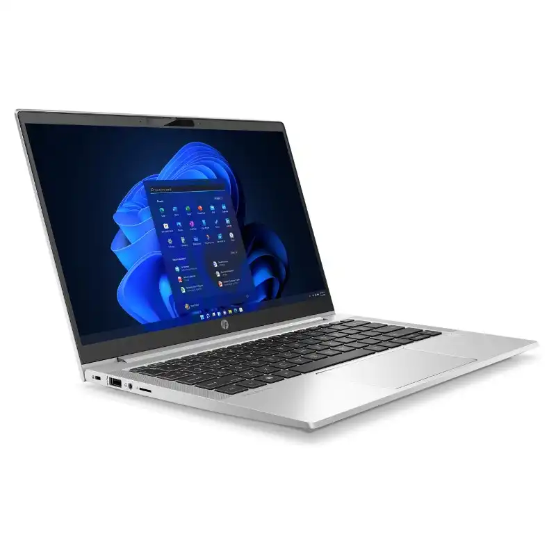 HP ProBook 430 G8 Notebook PC 13.3" HD Notebook- Intel core i5-1135G7/8GB RAM/256GB SSD/Windows 11