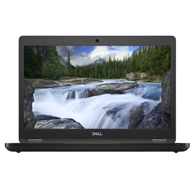 Dell Latitude 5490 14" FHD Laptop - Intel Core i5-8350U/8GB RAM/256GB SSD/Windows 11-P72G002