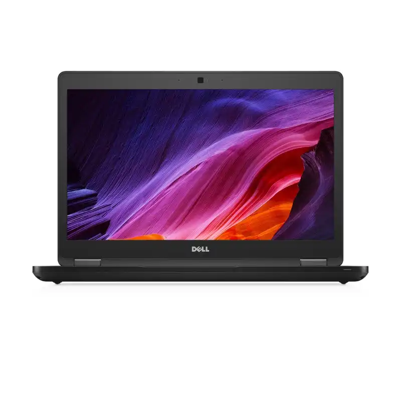 Dell LATITUDE 5480 14" FHD Laptop - Intel Core i5-6200U/256GB SSD/16GB RAM/Windows 11 Pro