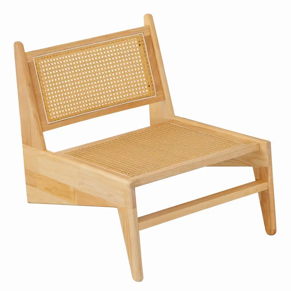 Furb Arm Chairs Kangaroo Chair Wooden Chair Accent Chair Oak