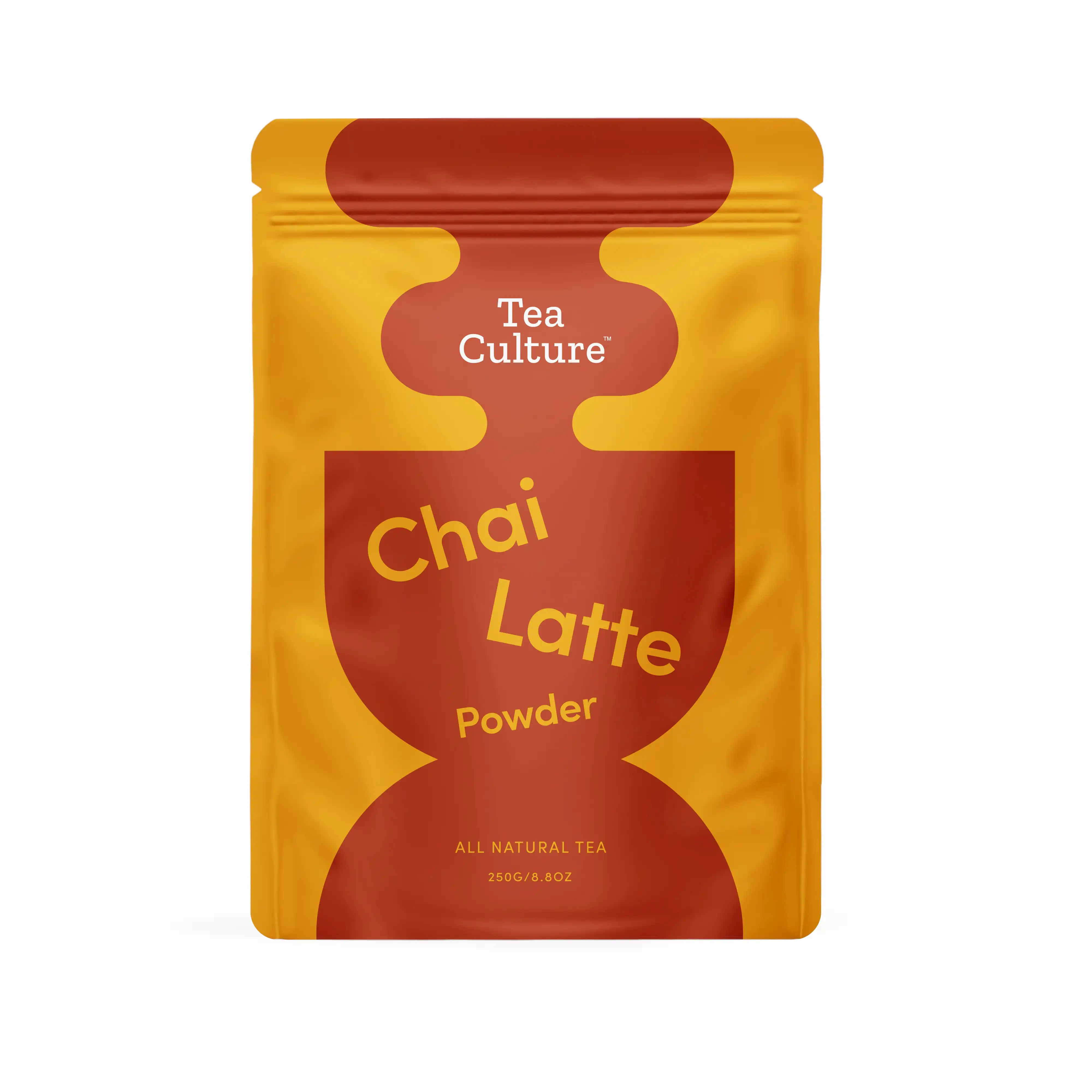 Tea Culture™ Powder Chai Latte
