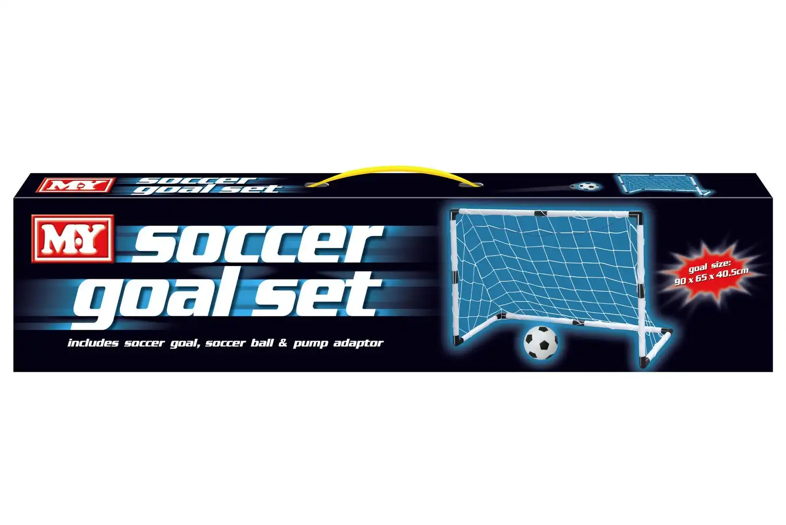 Soccer Goal Set