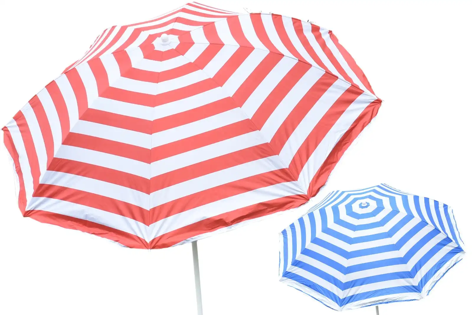 Beach Umbrella with Tilt