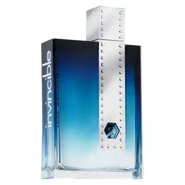 Geparlys Invincible For Men EDT 95ml