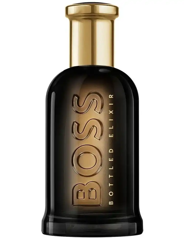 Hugo Boss Bottled Elixir Parfum Intense 50ml