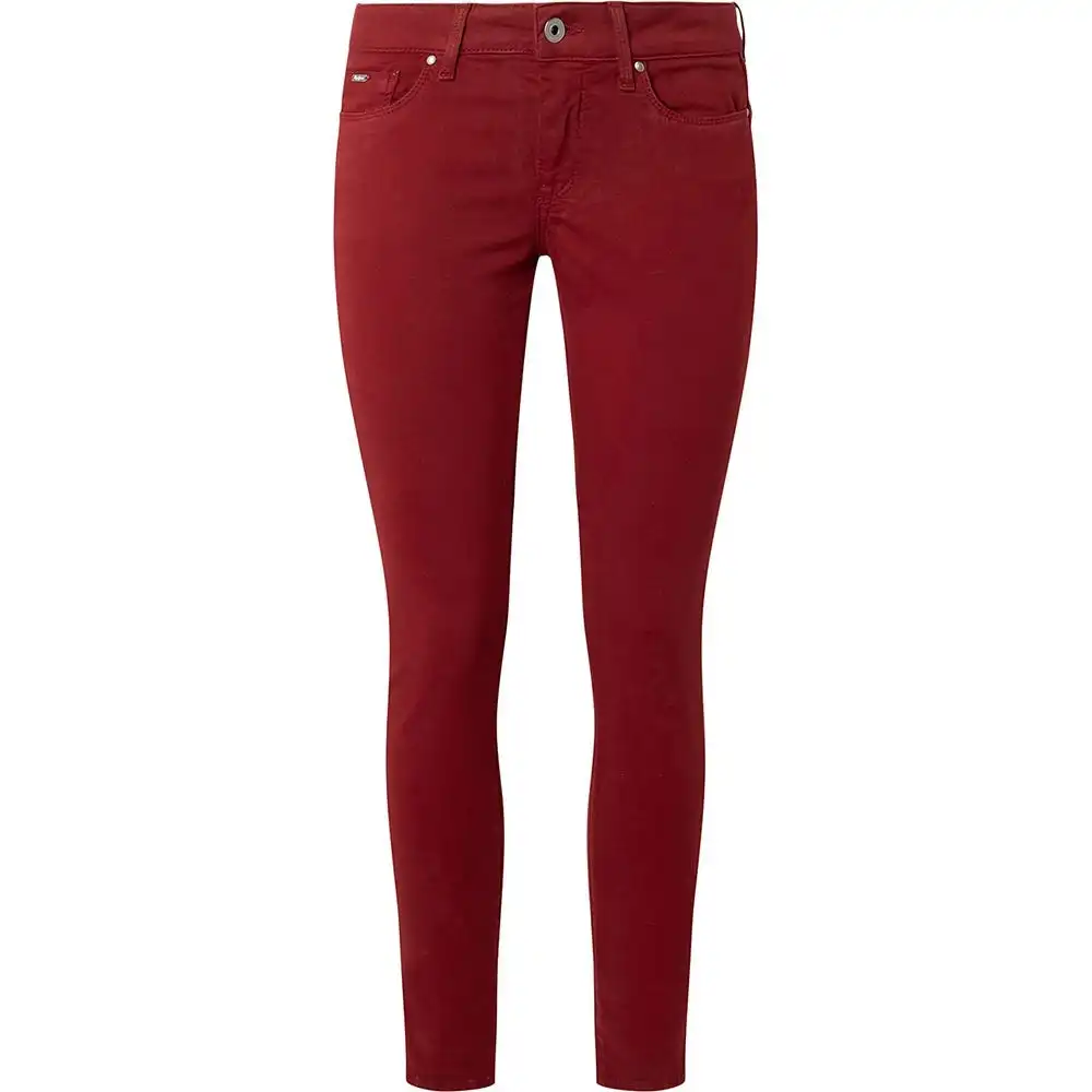 Pepe Jeans Girls Pixlette Flame Jeans