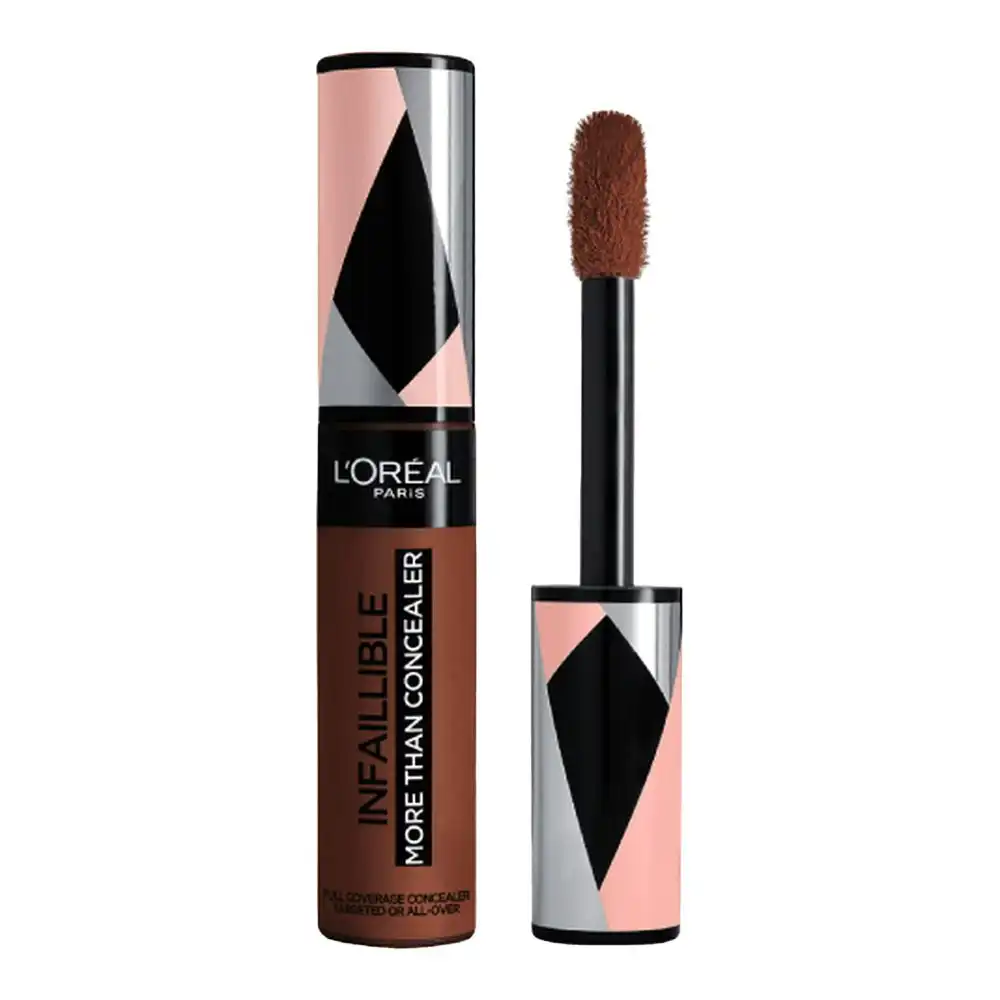 L'Oreal Paris L'Oreal Infallible More Than Concealer 11ml 343 Truffle