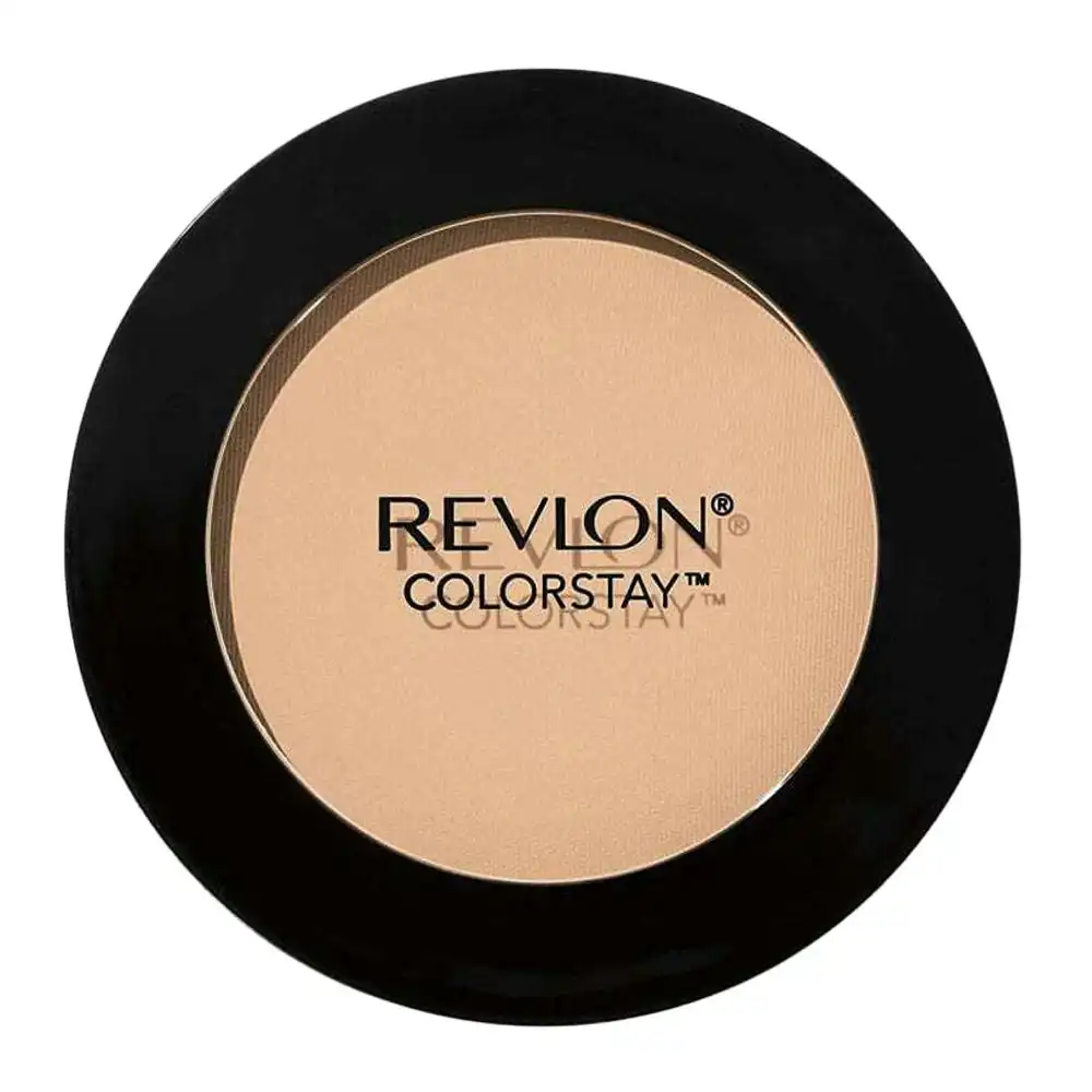 Revlon ColorStay Pressed Powder 8.4g 200 NUDE