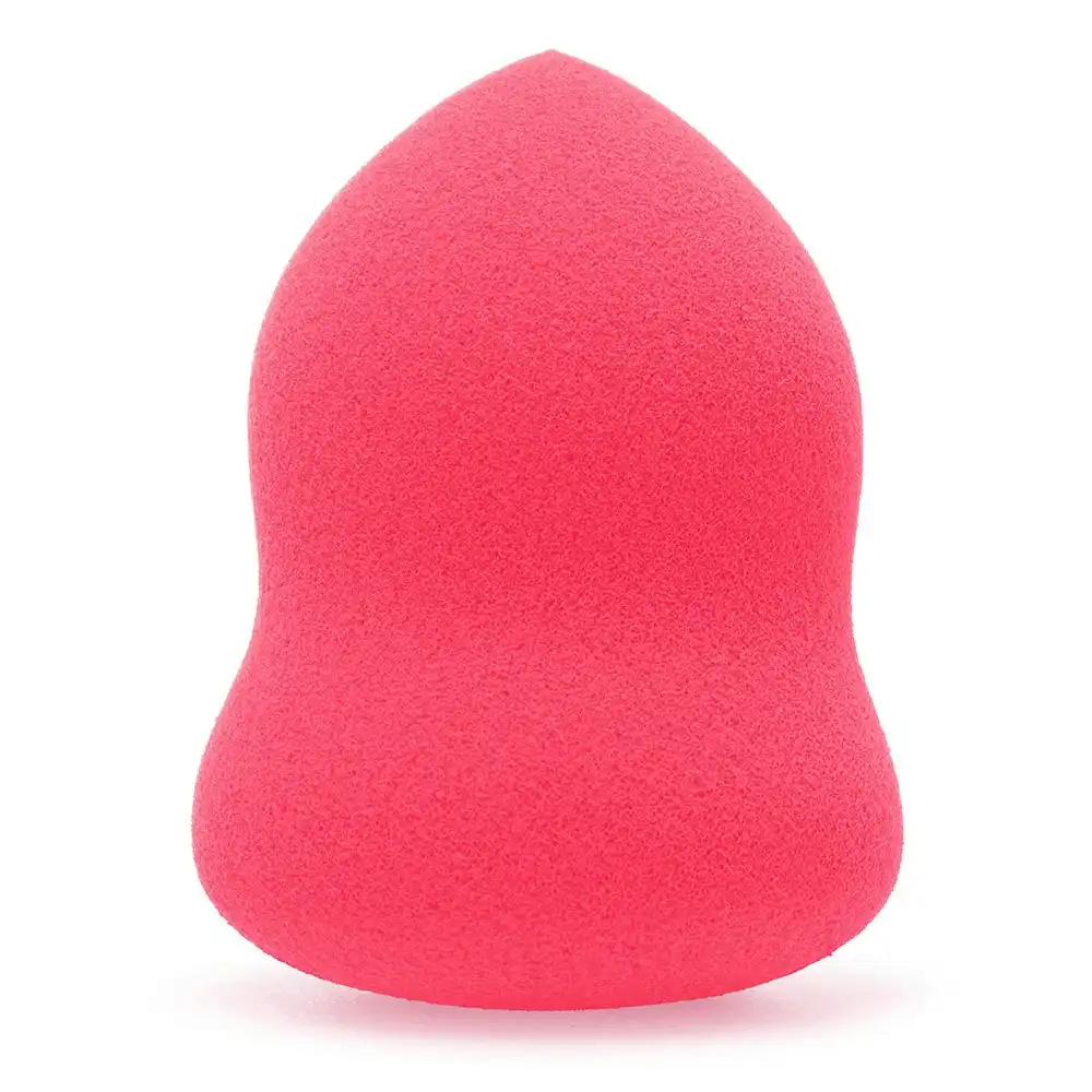 Cosmetix Hourglass Beauty Sponge Pink