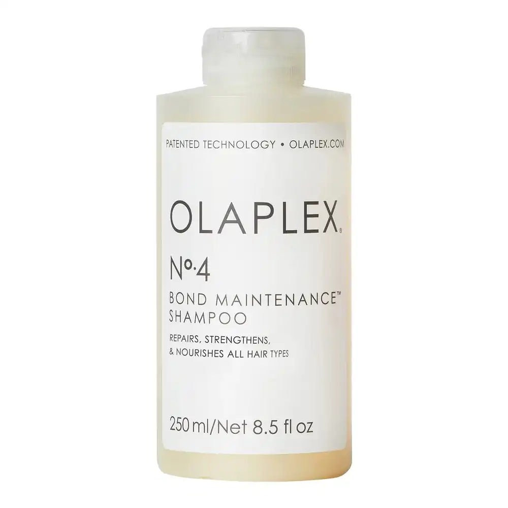 Olaplex No.4 BOND MAINTENANCE SHAMPOO 250ml