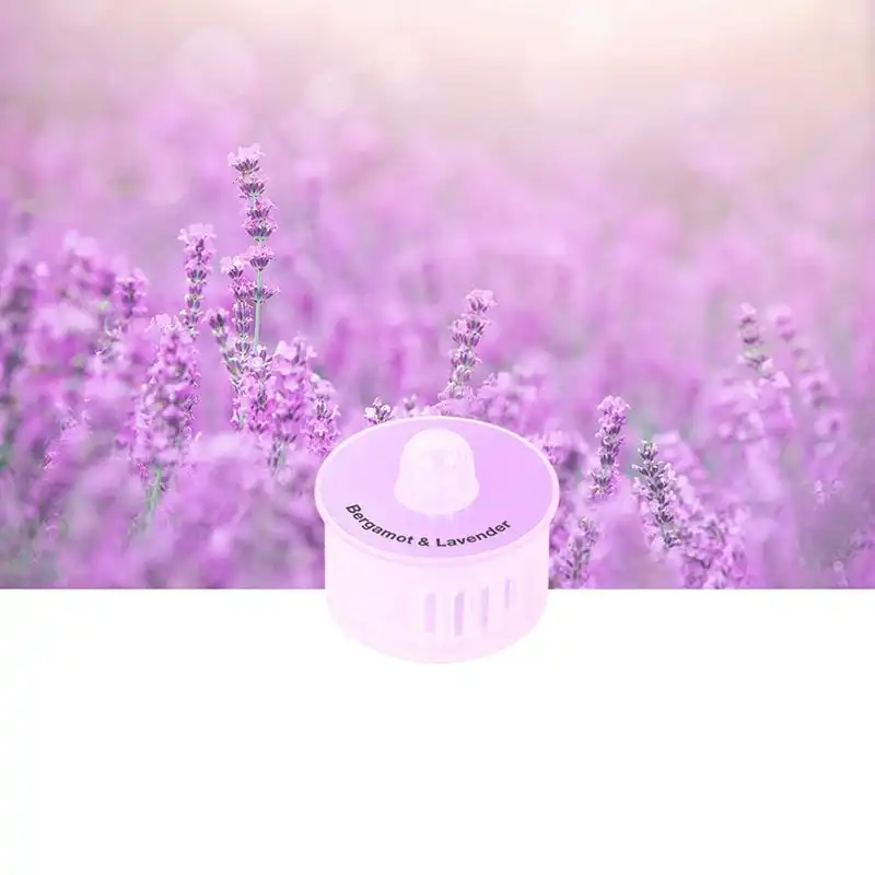 Ecovacs Deebot T9 Bergamot & Lavender Fragrance Capsule