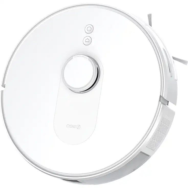 360 S8 Robot Mopping Robot Vacuum Cleaner
