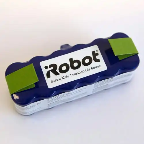 iRobot Roomba XLife Extended Life Battery