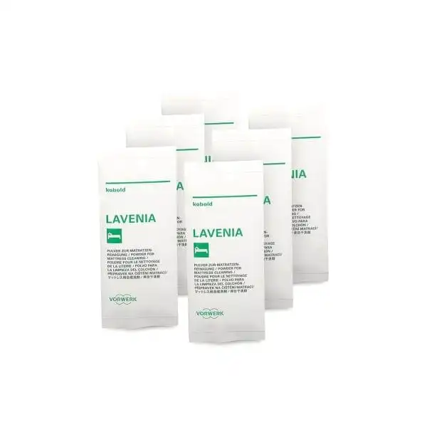 Kobold Lavenia Mattress Powder (6 Pack)
