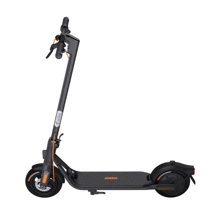 Segway Ninebot Electric Scooter F2 Plus
