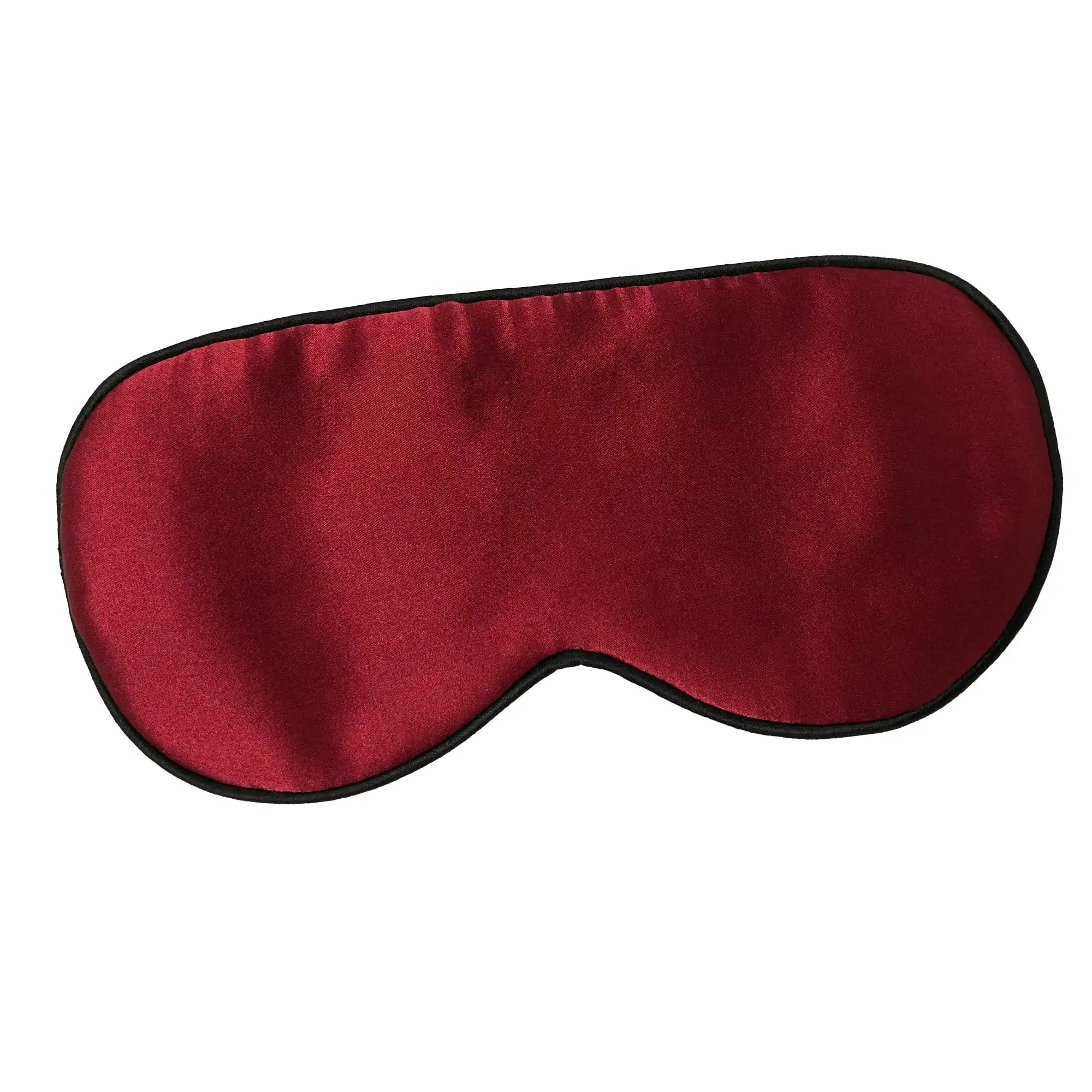 Softouch 100% Silk Eyeshade Sleep Eye Mask Cover Blindfold For Women Men
