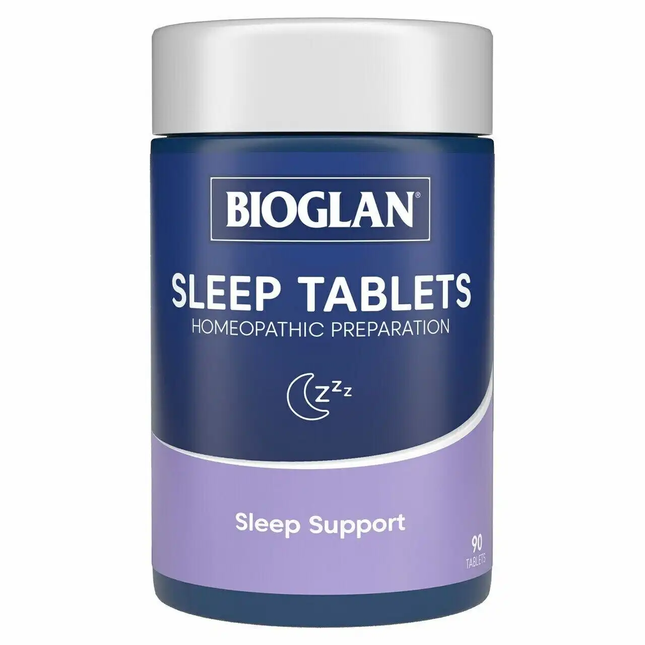 Bioglan Sleep Support tablets 90