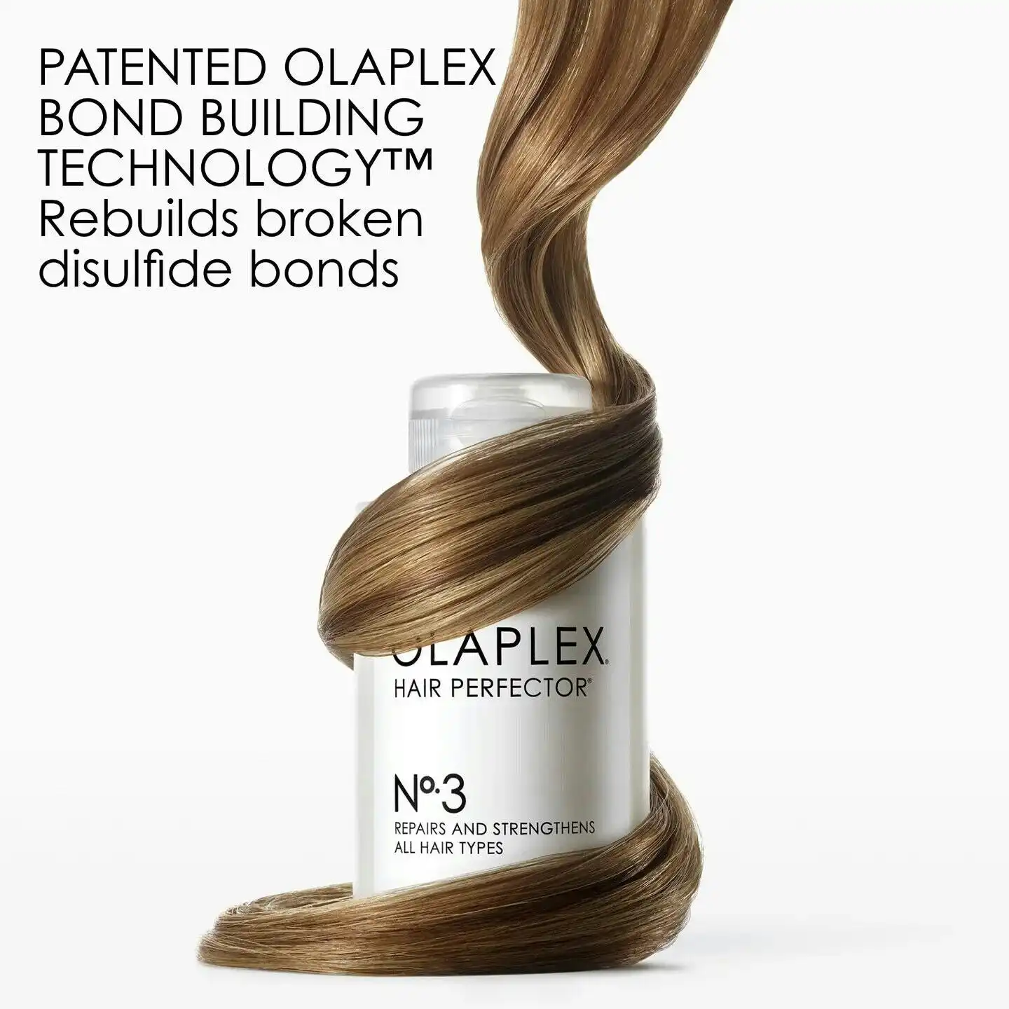 Branded Olaplex No. 3 Hair Perfector 100ml