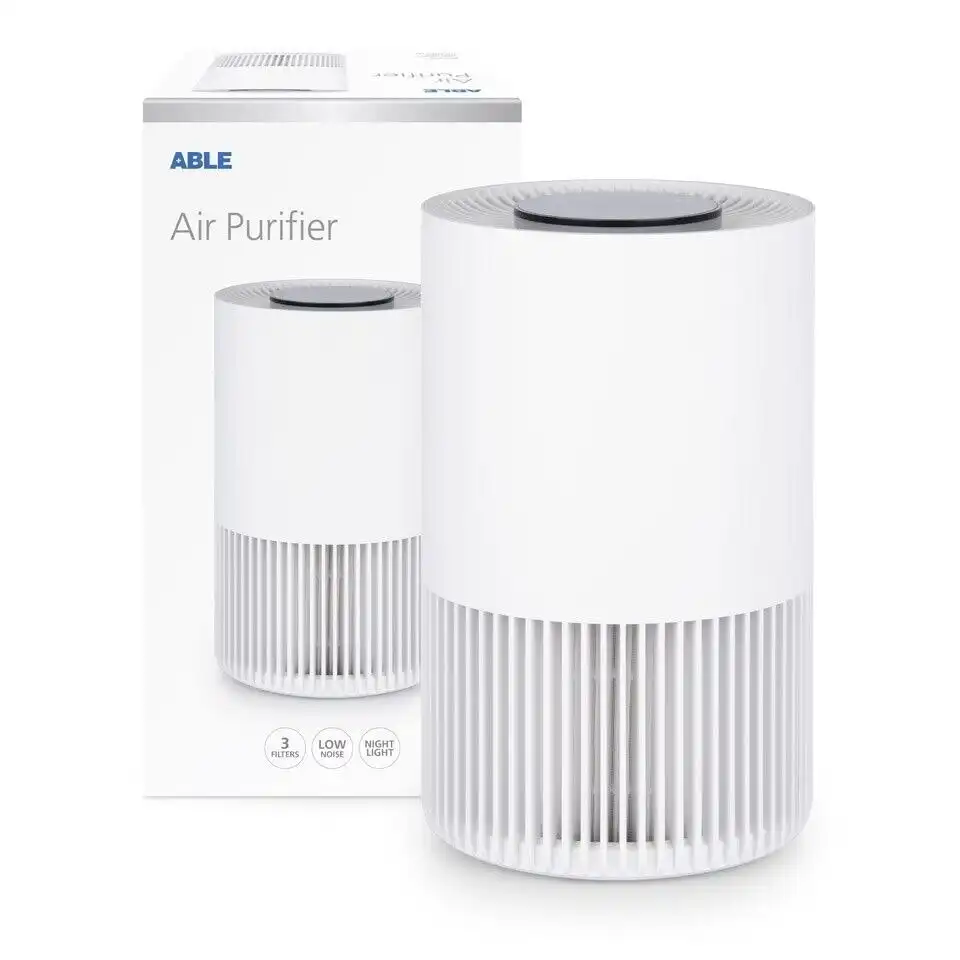 Able Air Purifier