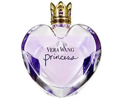 Princess By Vera Wang 100ml Edts Womens Perfume