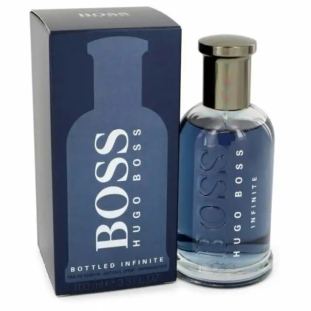 Boss Bottled Infinite by Hugo Boss EDP Spray 100ml