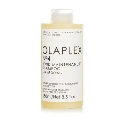 Olaplex No. 4 Bond Maintenance Shampoo 250ml Mens Hair Care