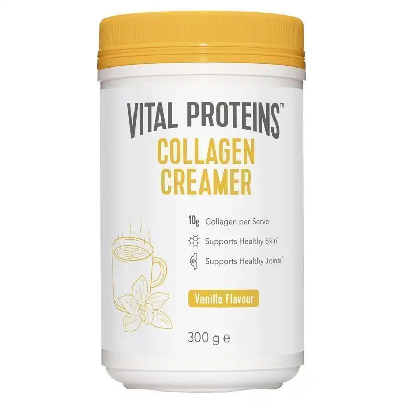 Vital Proteins Collagen Creamer Van 300g