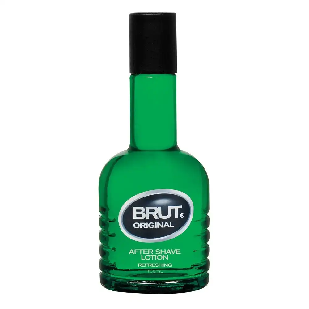 Brut A/Shave Lotion 100ml