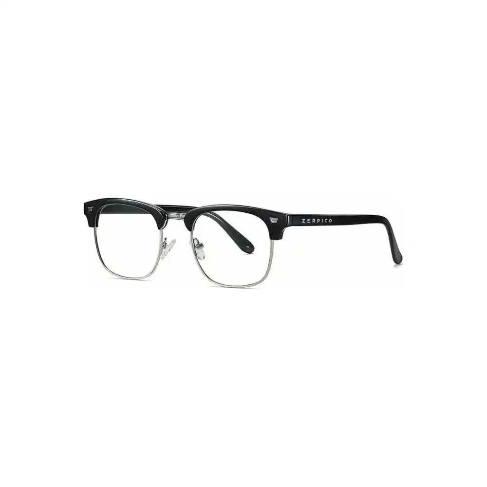 Zerpico Eyewear Ark Blue-light Computer Glasses By Nexus - Model Ark, Unisex, Acetate
