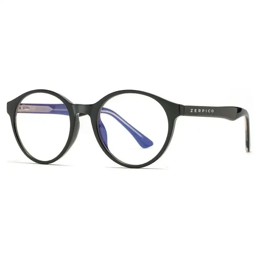 Zerpico Eyewear Nexus Blue-light Eyewear Tron Model 2 Unisex Acetate Lens Computer/gaming Glasses