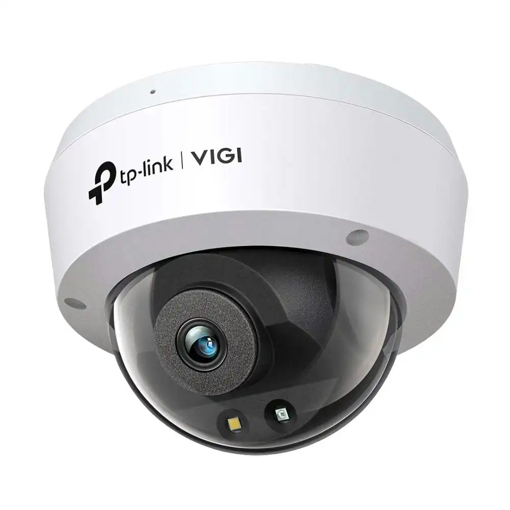 TP-Link VIGI 3MP C230(2.8mm) Full-Color Dome Network Camera