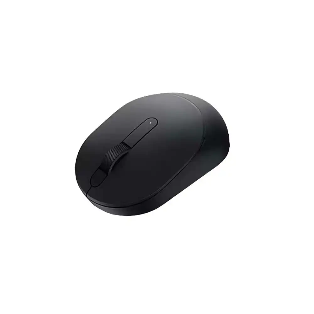 Dell Mobile Wireless Mouse MS3320W - Black [570-ABEG]