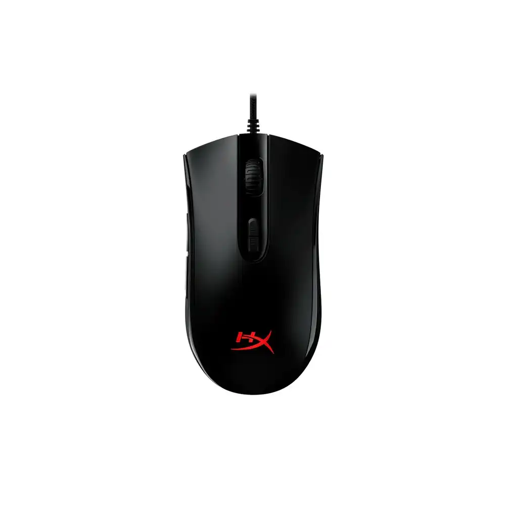 HyperX Pulsefire Core RGB Gaming Mouse