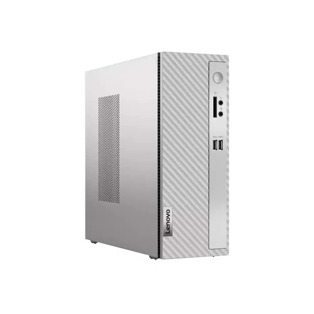 [Damage Box]Lenovo IdeaCentre 3 R5-5600H 8GB 512GB Win 11 Home Desktop Tower