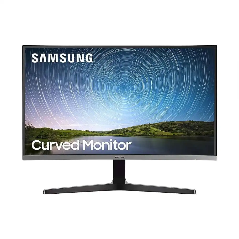 [Refurbished] Samsung CR500 31.5in 75Hz Full HD FreeSync Curved Monitor