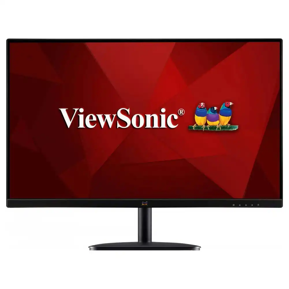 Viewsonic VA2432-MH 24in FHD 75Hz SuperClear IPS Monitor with HDMI and Speakers