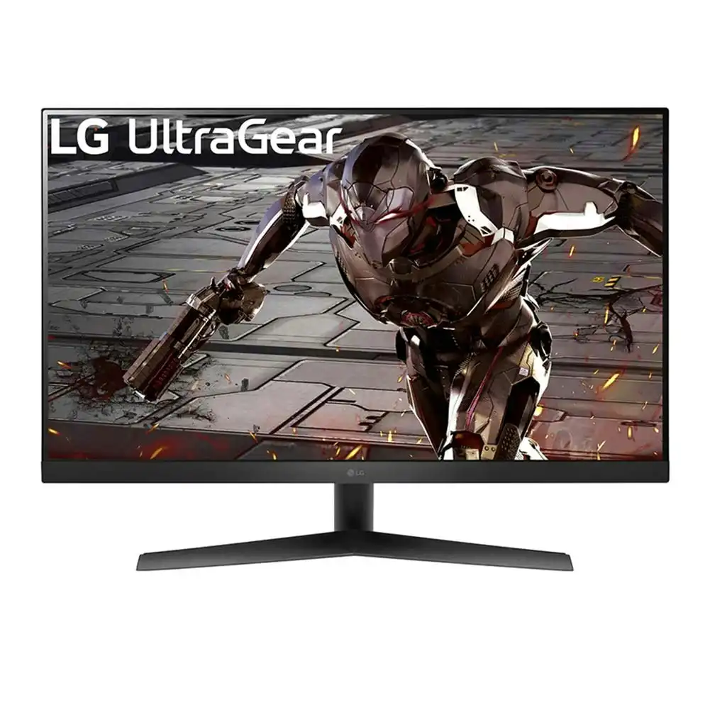 LG UltraGear 32GN50R-B 31.5in FHD 165Hz VA Gaming Monitor